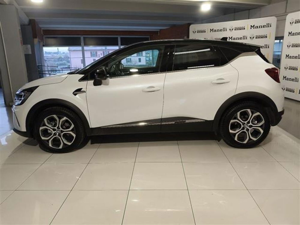 Renault Captur usata a Brescia (4)