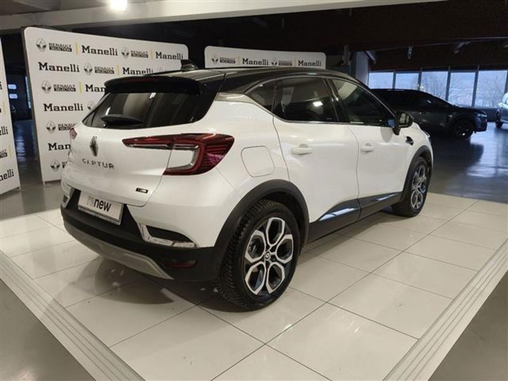 Renault Captur usata a Brescia (6)