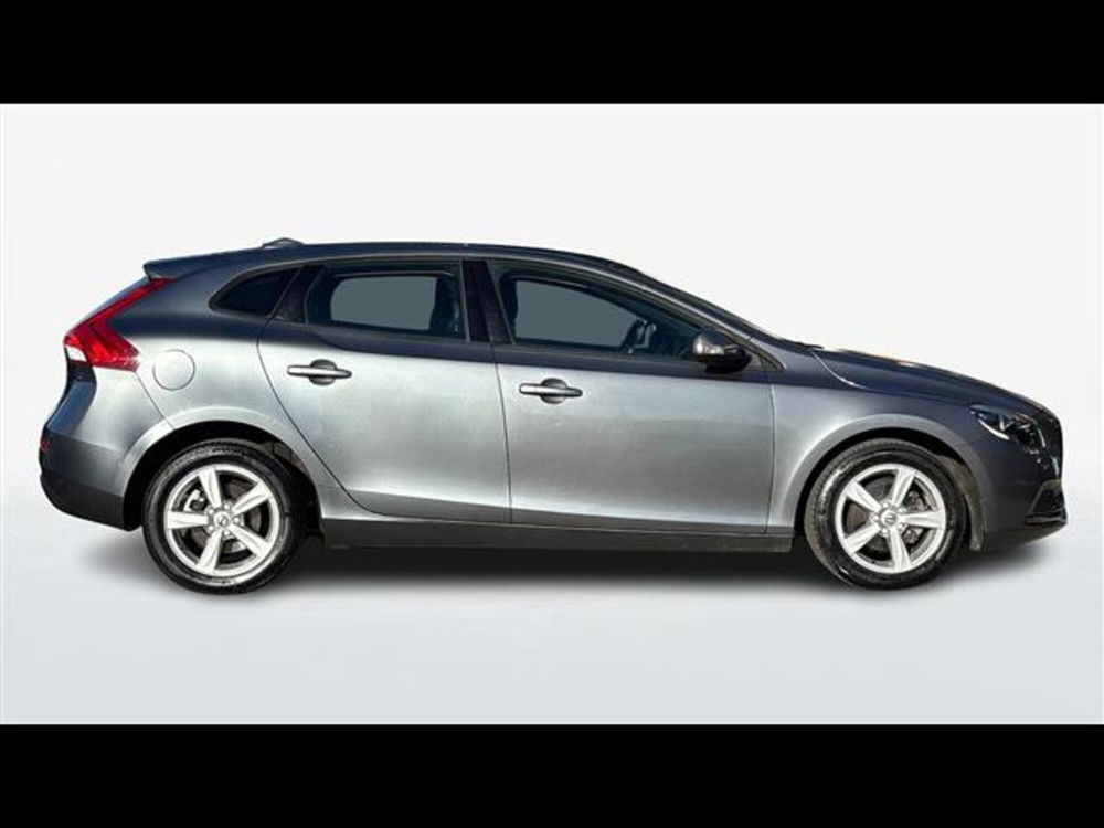 Volvo V40 usata a Treviso (4)