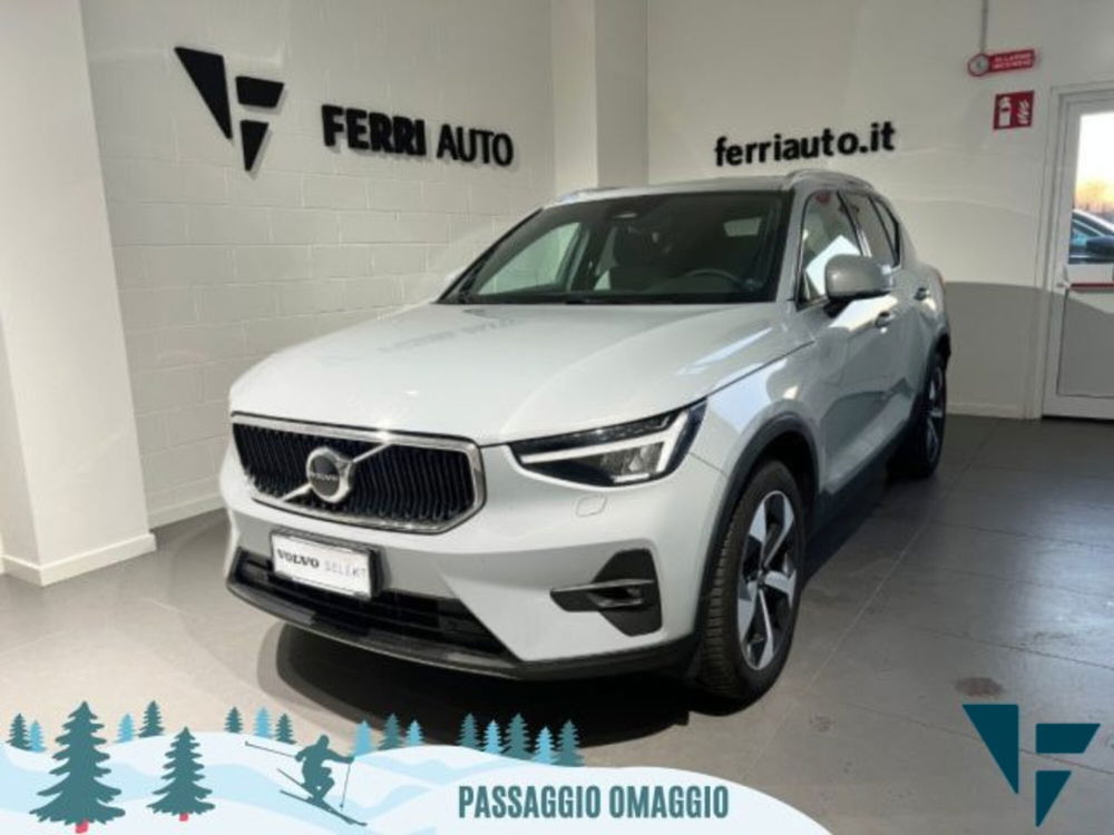 Volvo XC40 usata a Udine