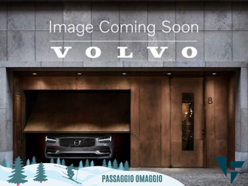 Volvo XC40 usata a Udine