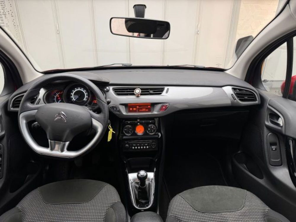 Citroen C3 usata a Cuneo (10)