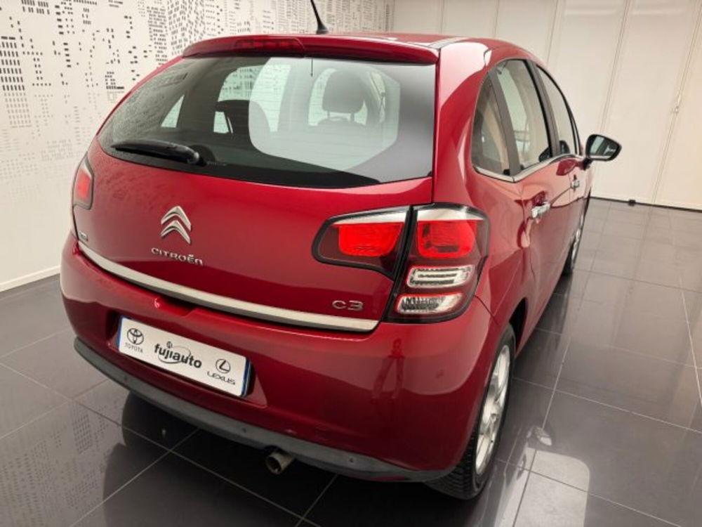 Citroen C3 usata a Cuneo (3)