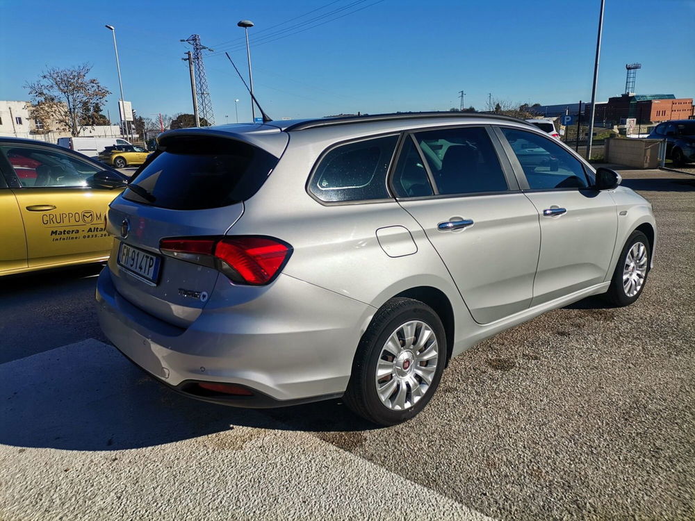 Fiat Tipo Station Wagon usata a Matera (5)