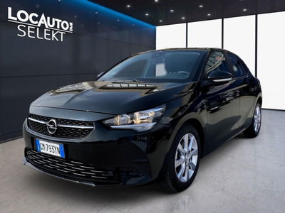 Opel Corsa 1.4 16V 5 porte Edition  del 2023 usata a Torino