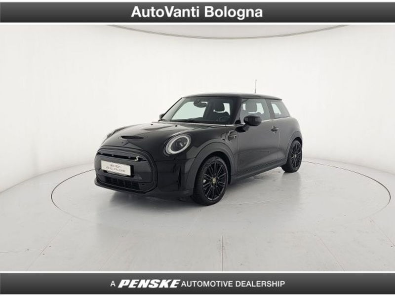 MINI Mini 1.5 Cooper Classic  del 2021 usata a Granarolo dell&#039;Emilia