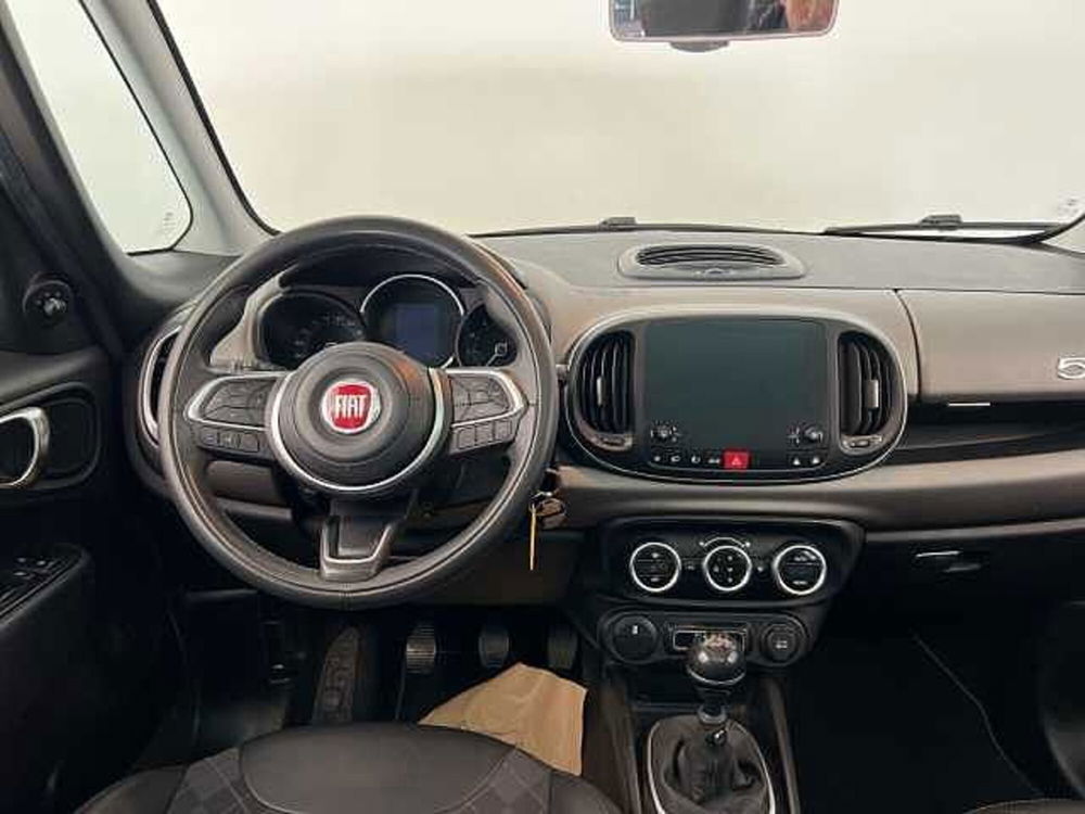 Fiat 500L usata a Forlì-Cesena (15)