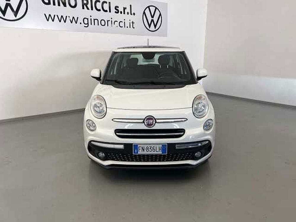 Fiat 500L usata a Forlì-Cesena (4)