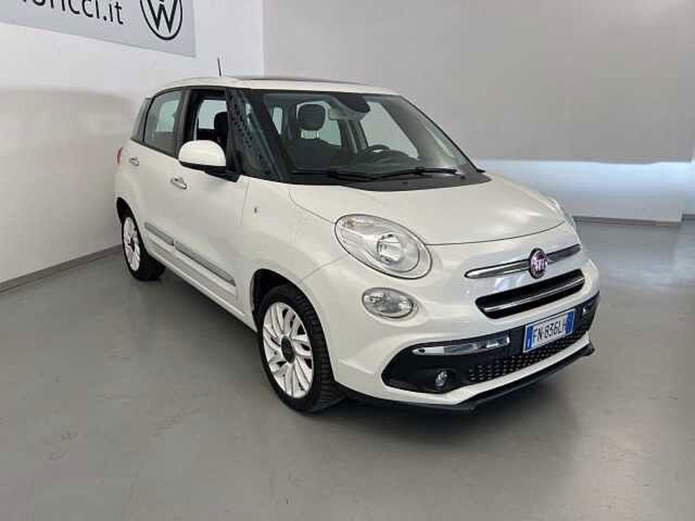 Fiat 500L usata a Forlì-Cesena (5)