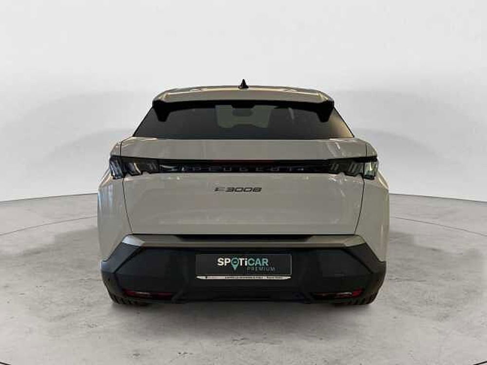 Peugeot 3008 nuova a Ragusa (4)