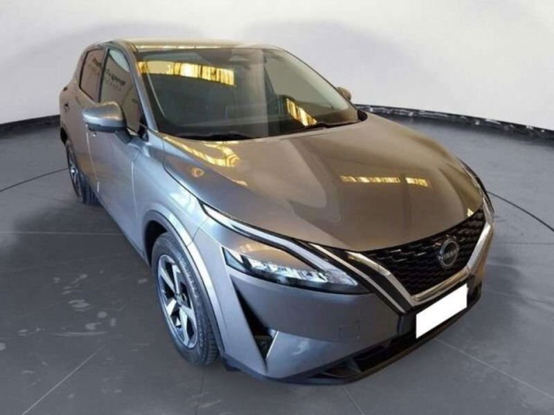 Nissan Qashqai 1.3 mhev N-Connecta 2wd 158cv xtronic del 2023 usata a Empoli