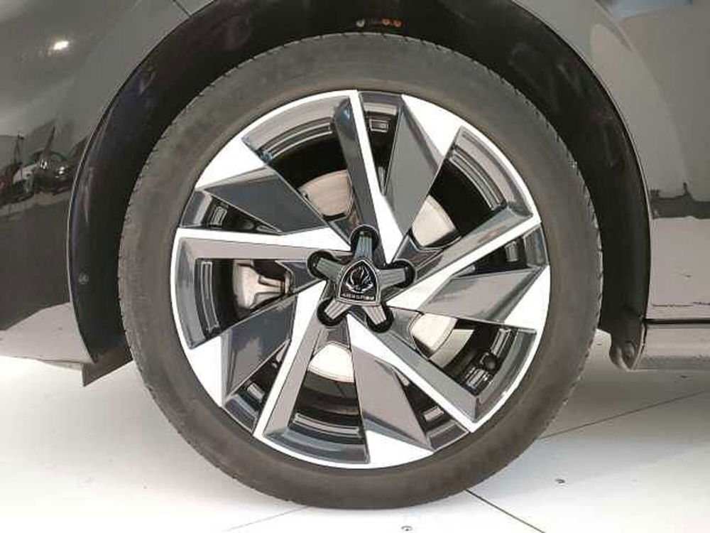 Peugeot 308 SW usata a Teramo (7)