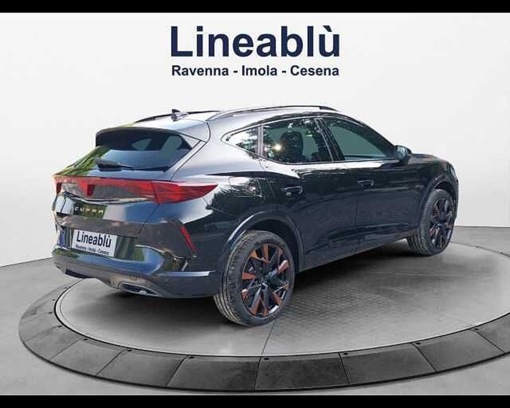 Cupra Formentor nuova a Ravenna (5)