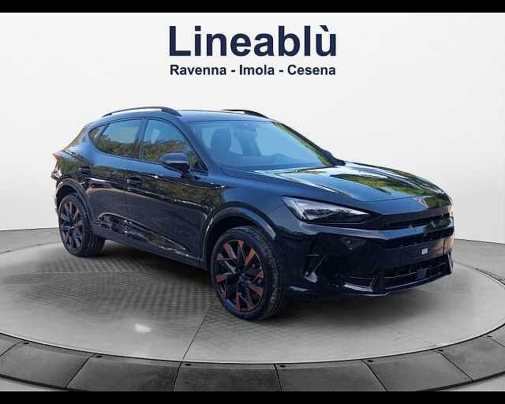 Cupra Formentor nuova a Ravenna (7)