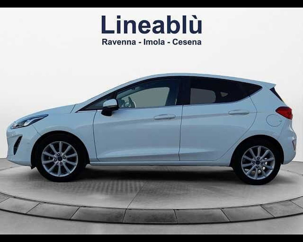 Ford Fiesta usata a Ravenna (2)