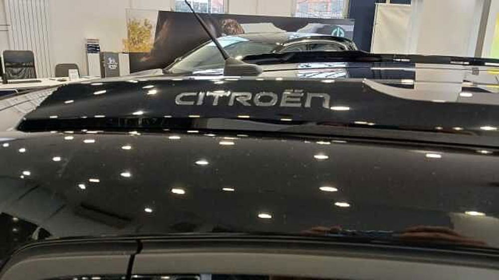 Citroen C3 nuova a Milano (17)