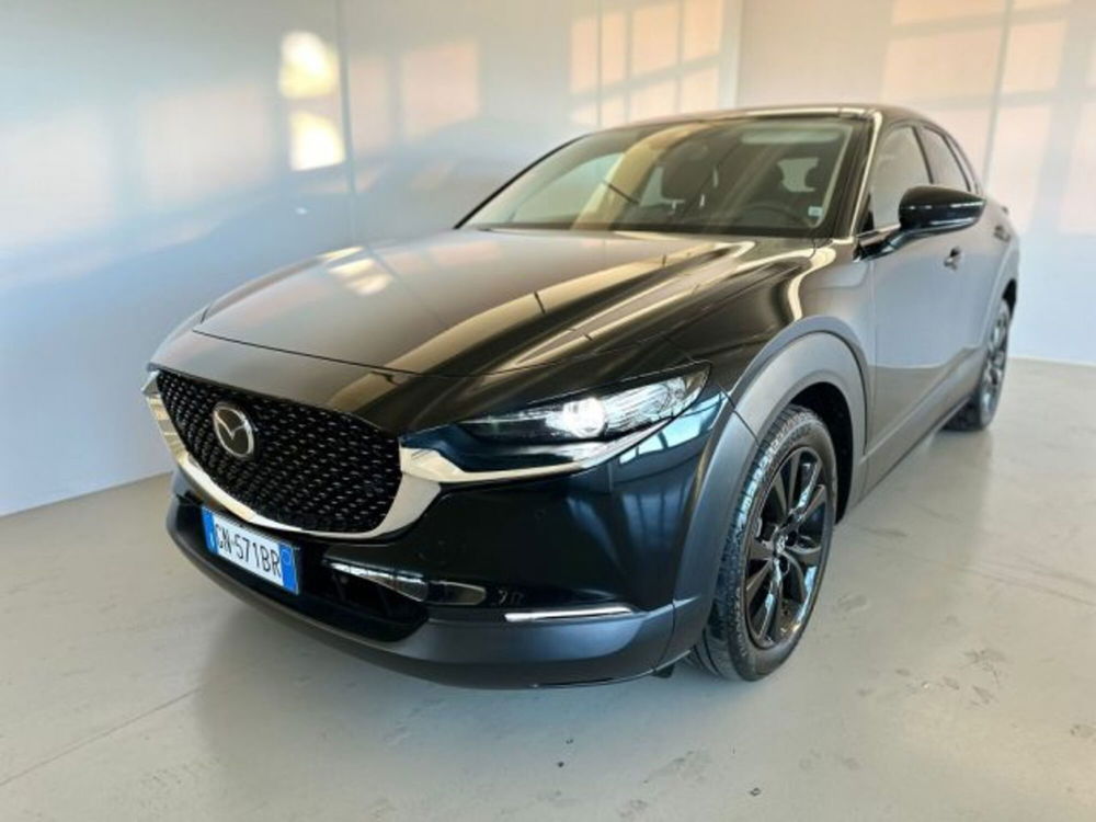 Mazda CX-30 usata a Modena