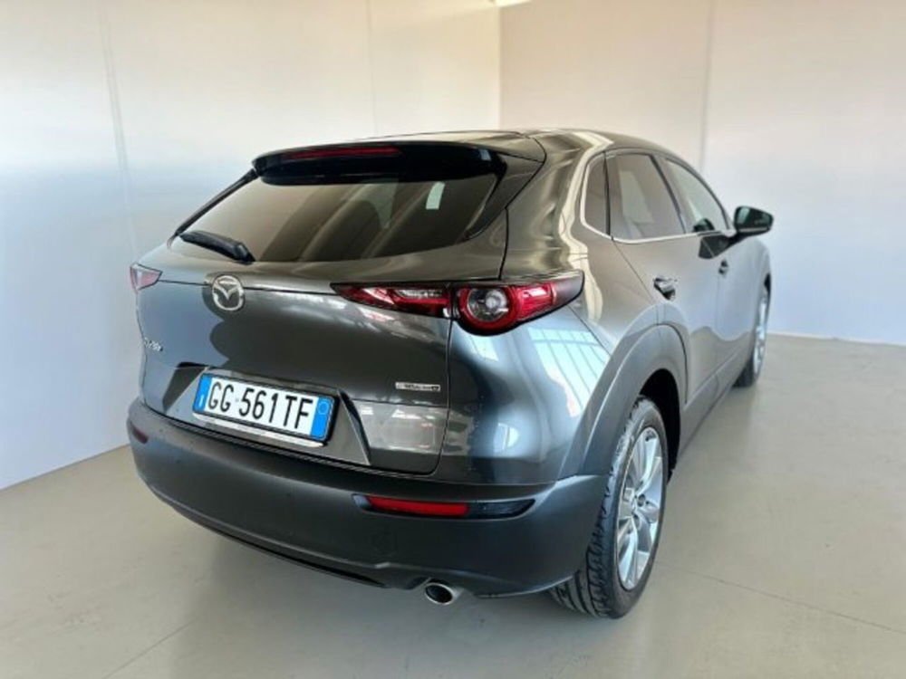 Mazda CX-30 usata a Modena (2)