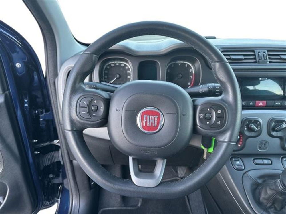 Fiat Panda usata a Torino (12)