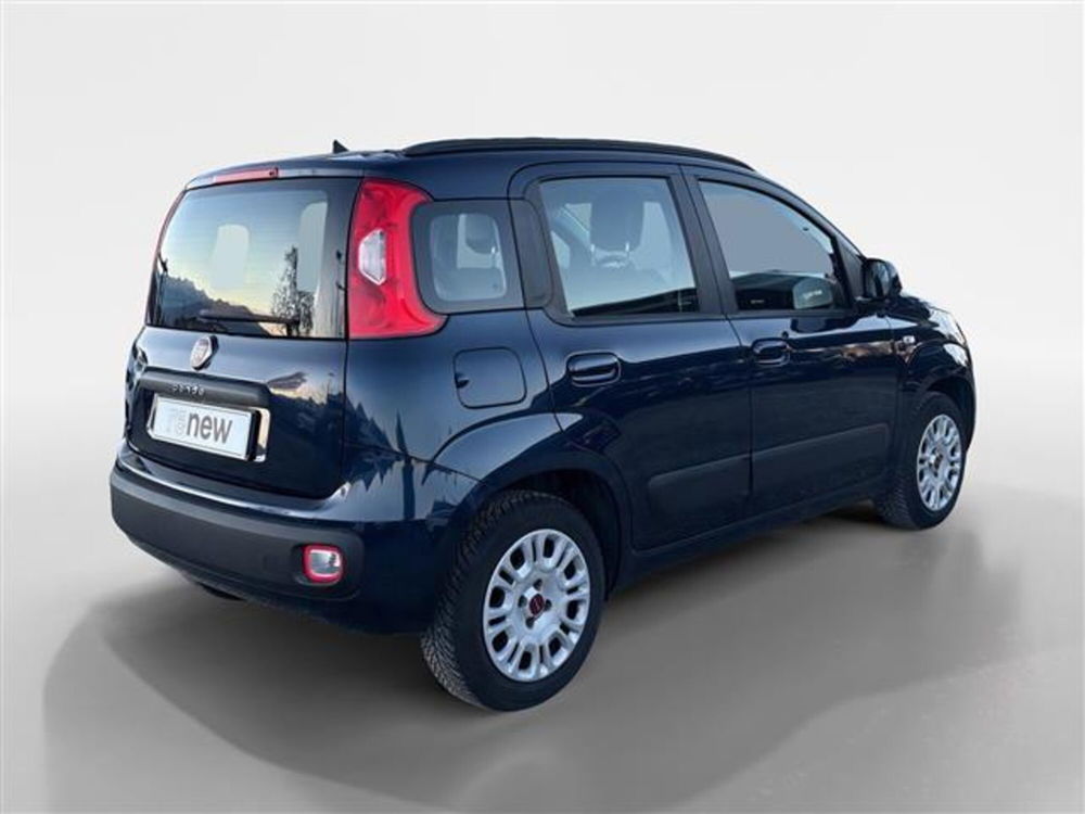 Fiat Panda usata a Torino (5)