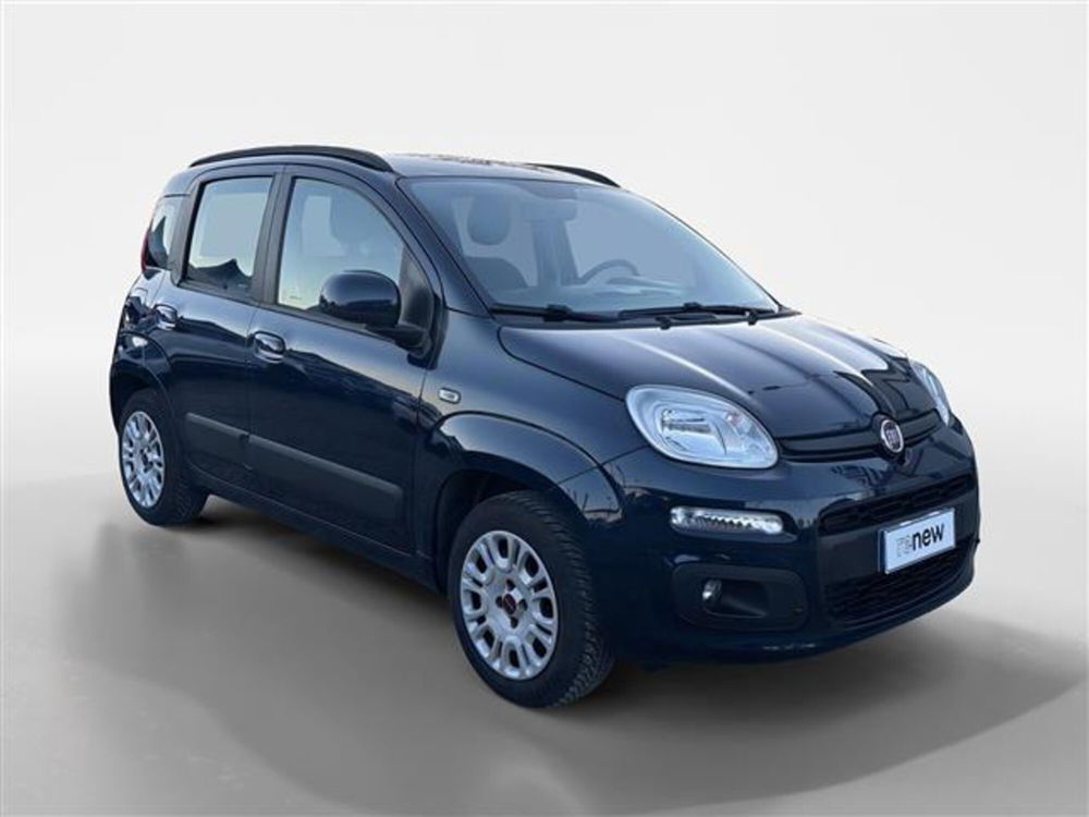 Fiat Panda usata a Torino (7)