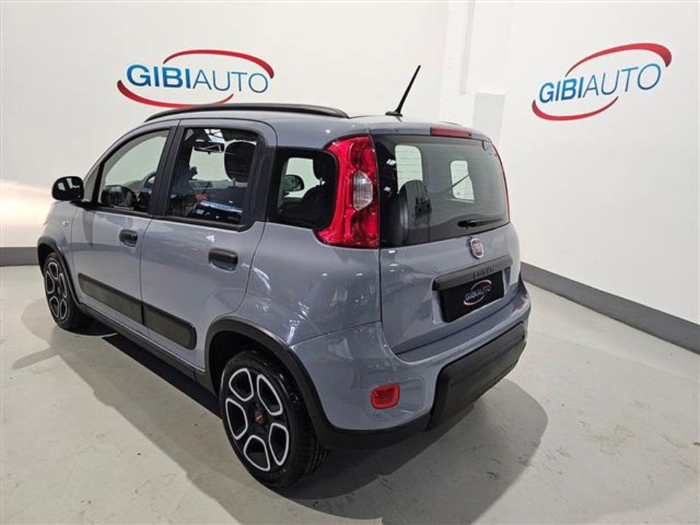 Fiat Panda usata a Palermo (7)