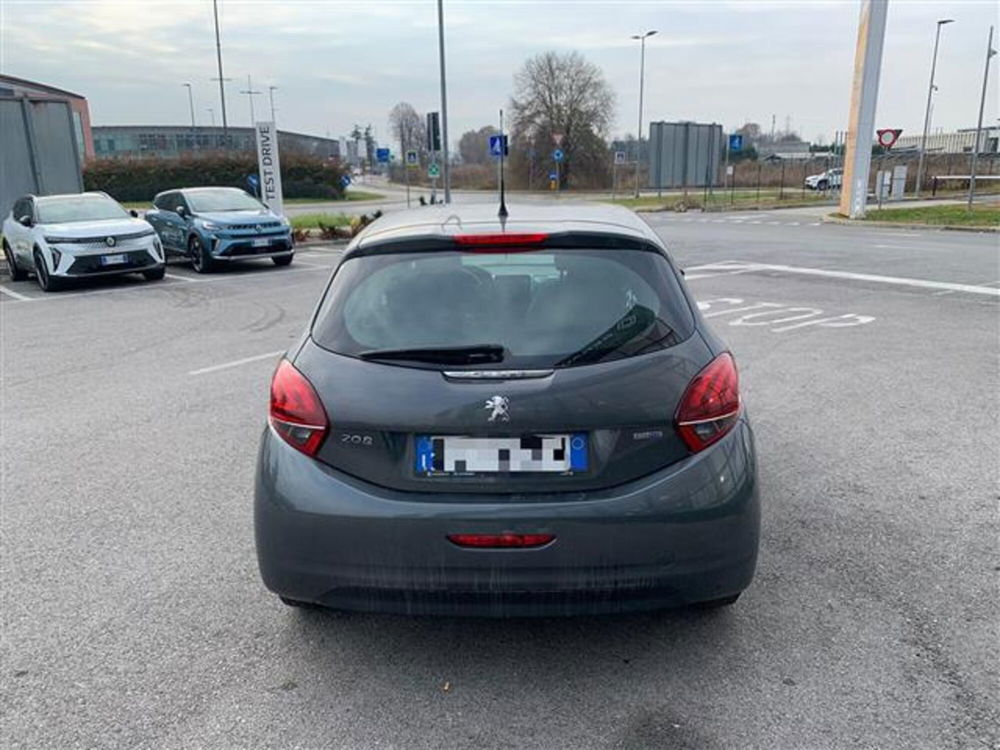 Peugeot 208 usata a Asti (3)