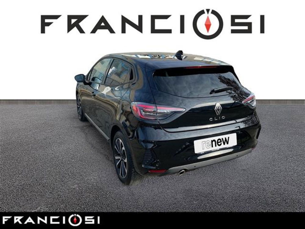 Renault Clio usata a Modena (4)