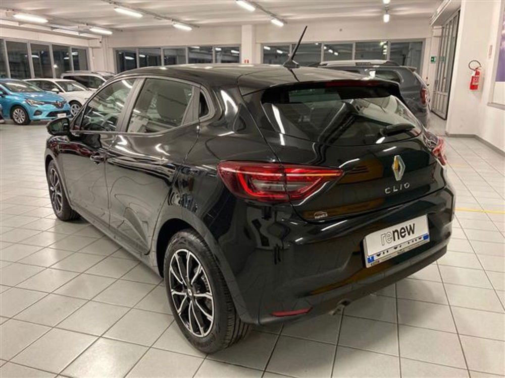 Renault Clio usata a Brescia (10)