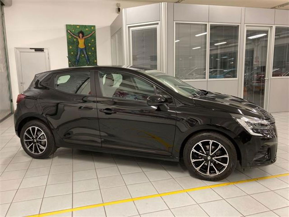 Renault Clio usata a Brescia (2)