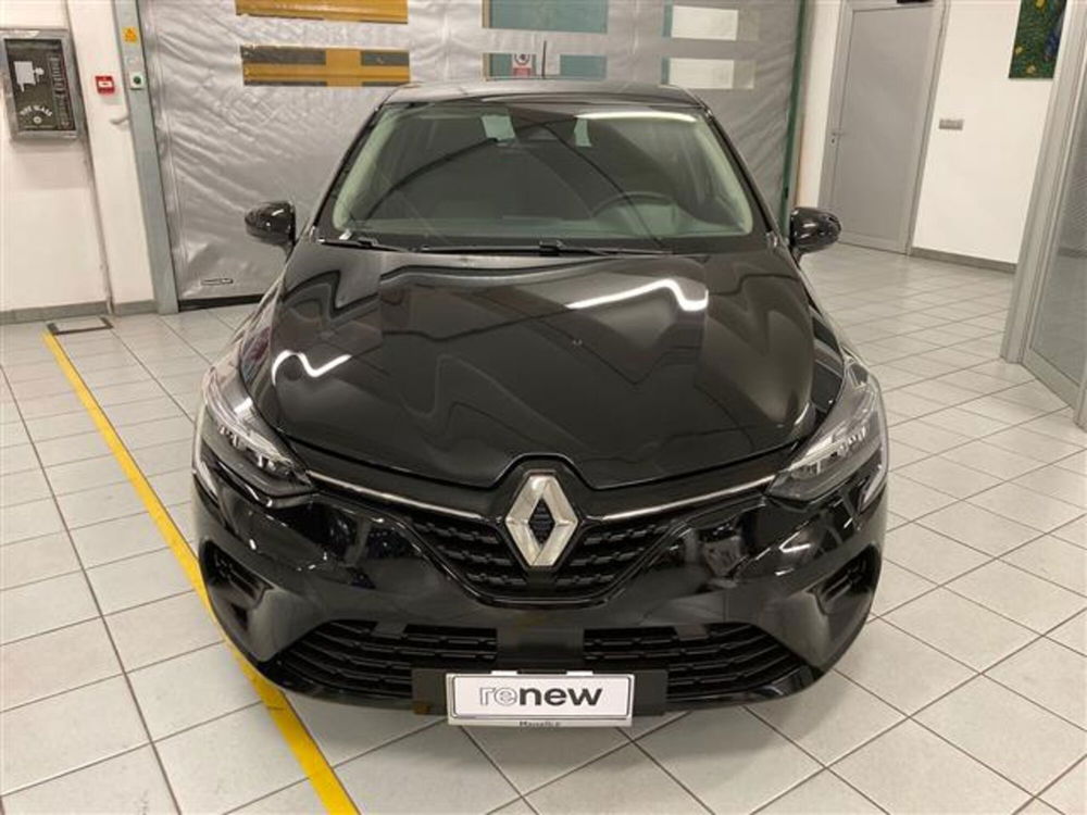 Renault Clio usata a Brescia (7)