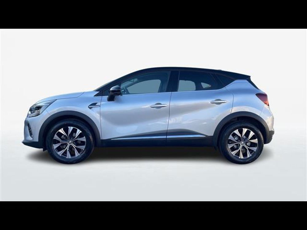 Renault Captur usata a Parma (2)