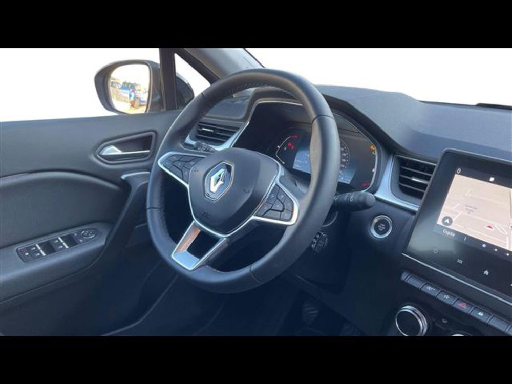 Renault Captur usata a Parma (6)