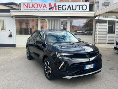 Opel Mokka 1.2 Turbo 130 CV aut. Elegance  del 2022 usata a Alcamo