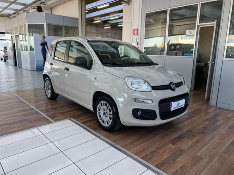 Fiat Panda 1.2 EasyPower Easy  del 2016 usata a Vignola