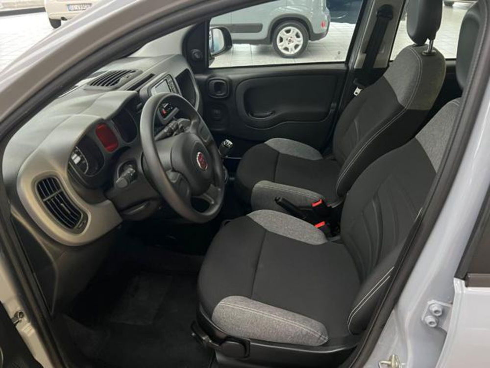 Fiat Panda usata a Modena (11)