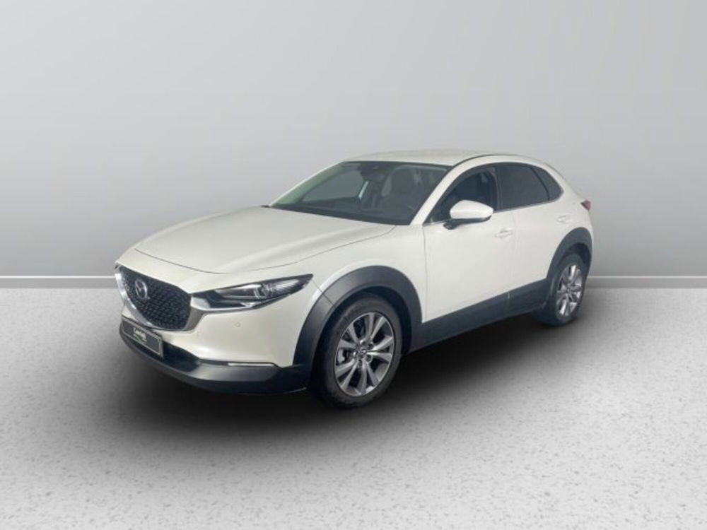 Mazda CX-30 usata a Teramo