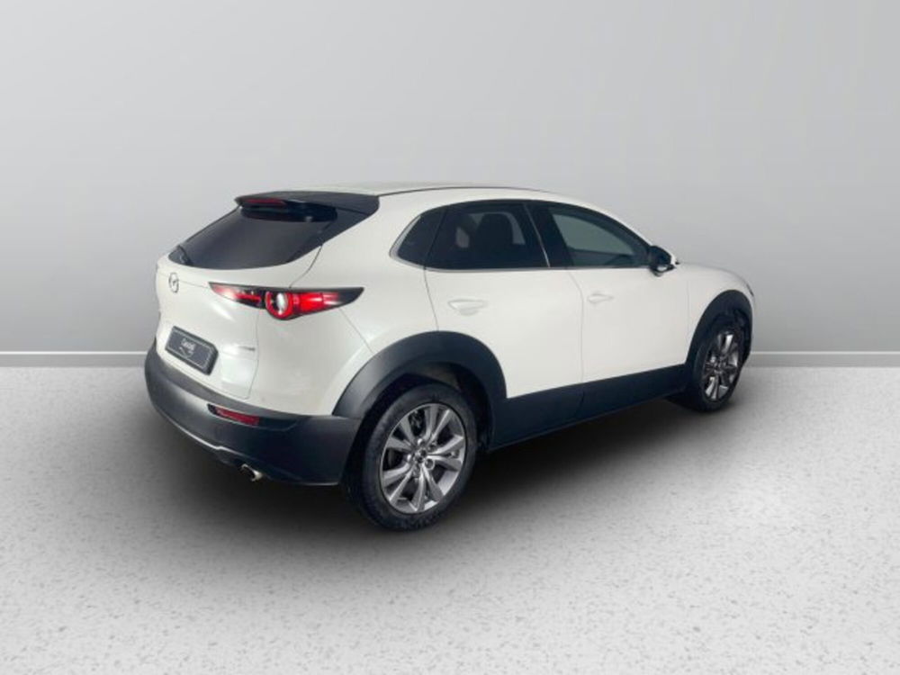 Mazda CX-30 usata a Teramo (6)