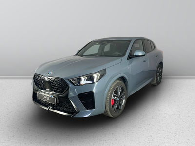 BMW X2 sdrive 18d MSport auto del 2024 usata a San Benedetto del Tronto