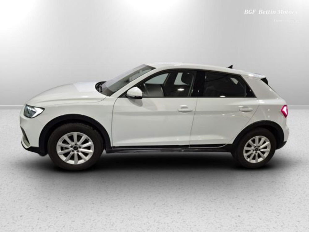 Audi A1 allstreet usata a Padova (2)