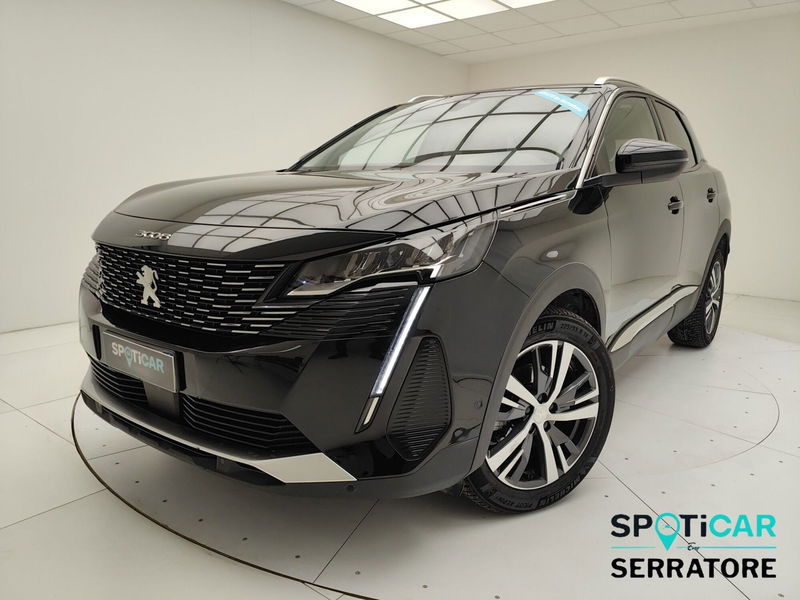 Peugeot 3008 BlueHDi 130 S&amp;S Allure  del 2020 usata a Erba