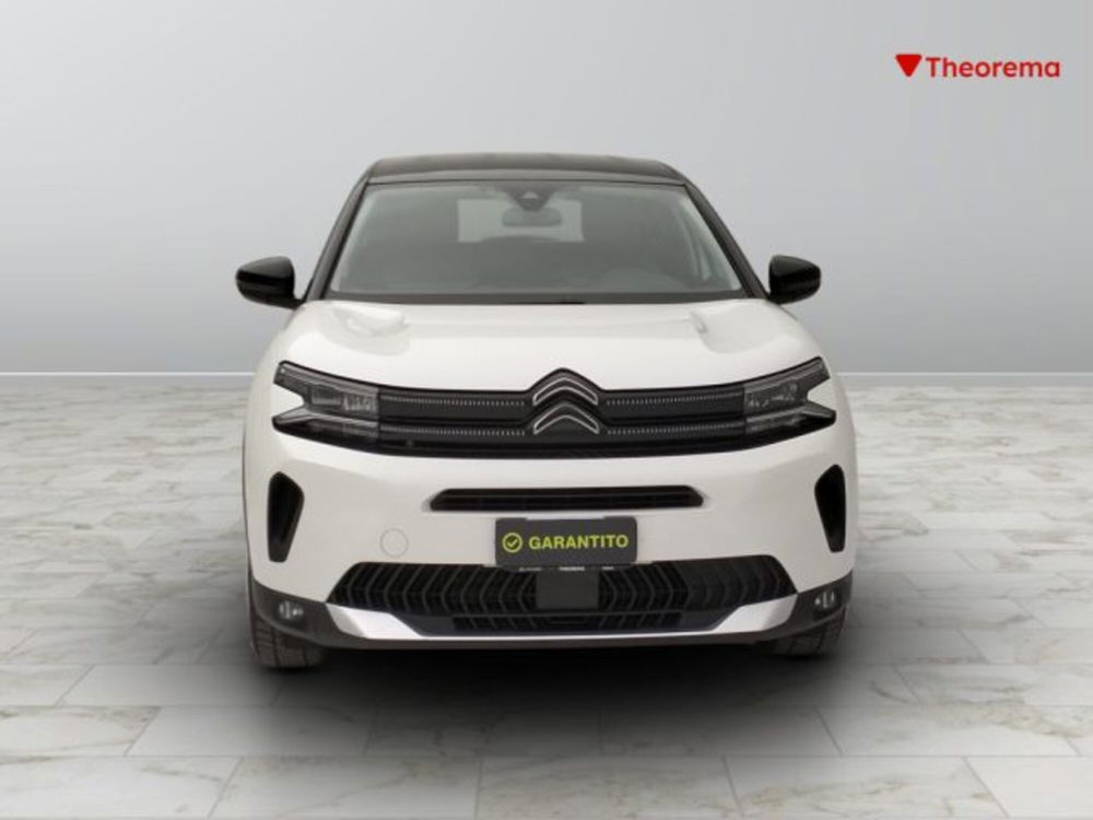 Citroen C5 Aircross usata a Torino (8)