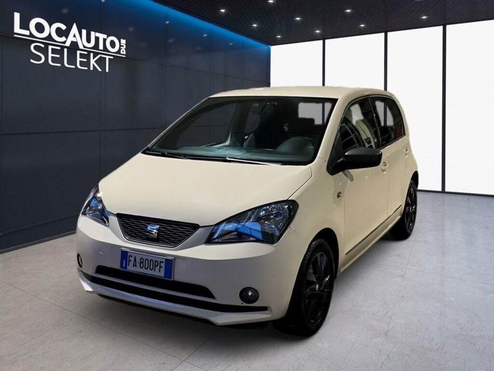 SEAT Mii usata a Torino