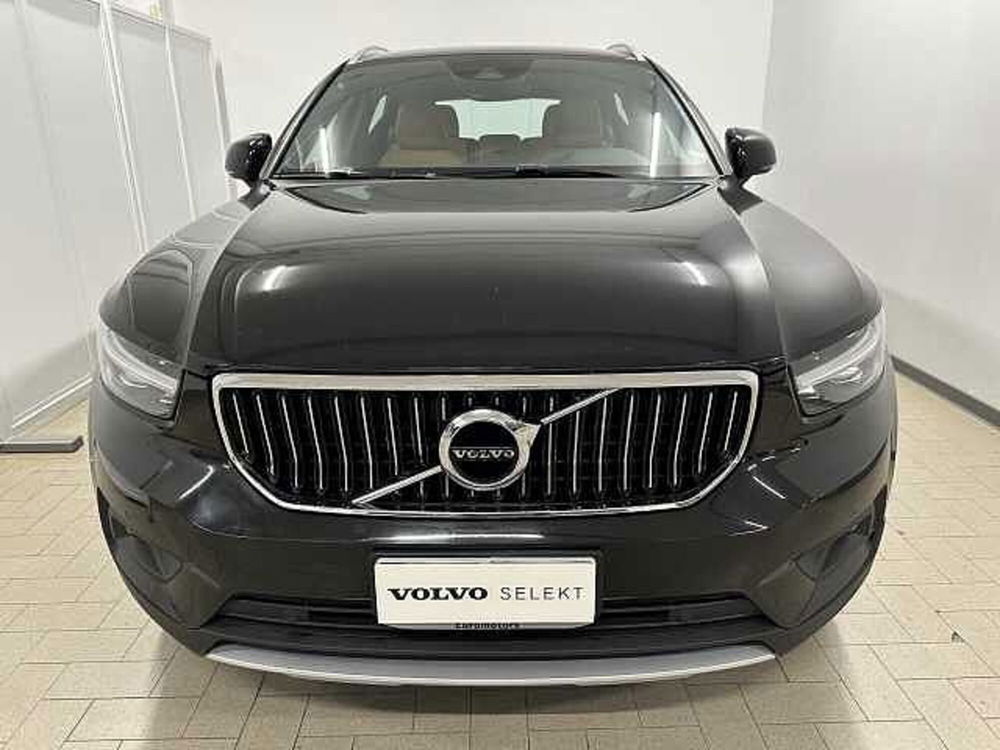 Volvo XC40 usata a Macerata (2)