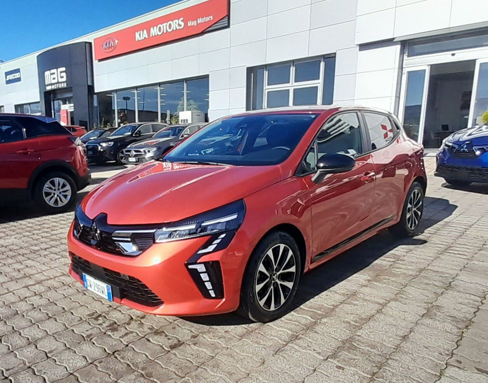 Mitsubishi Colt nuova a Cosenza