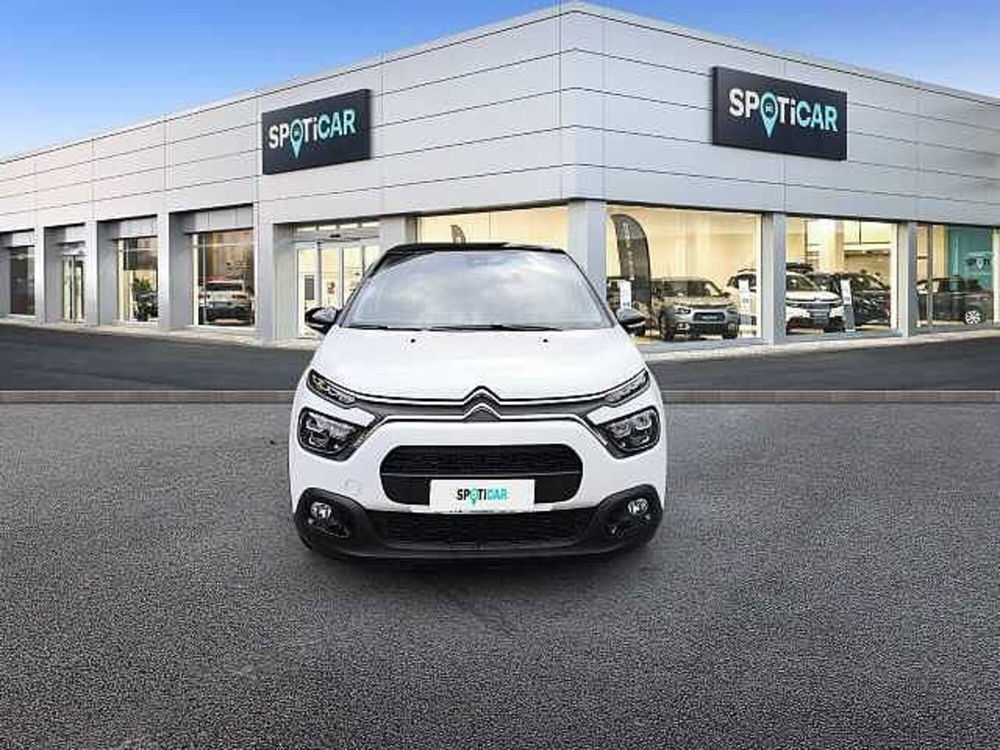 Citroen C3 nuova a Perugia (2)