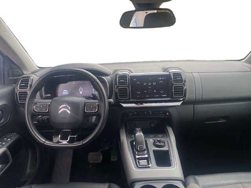 Citroen C5 Aircross usata a Siena (16)