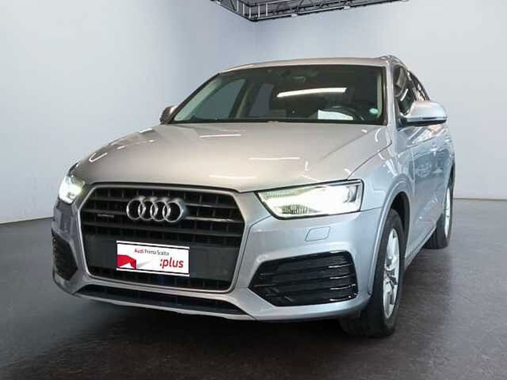 Audi Q3 usata a Lucca