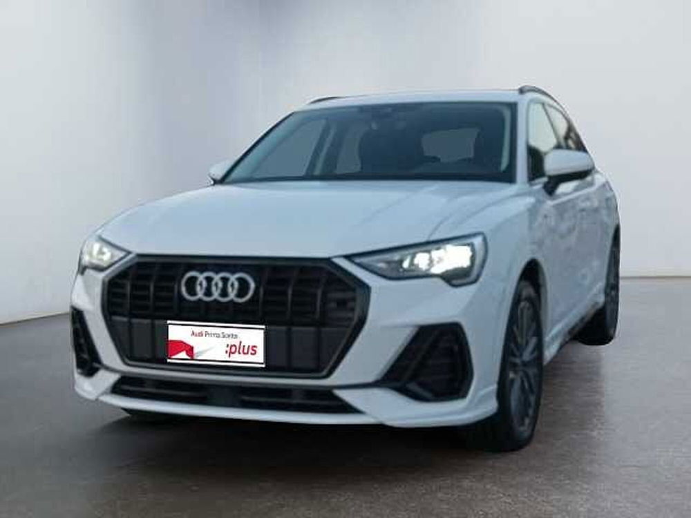 Audi Q3 usata a Lucca