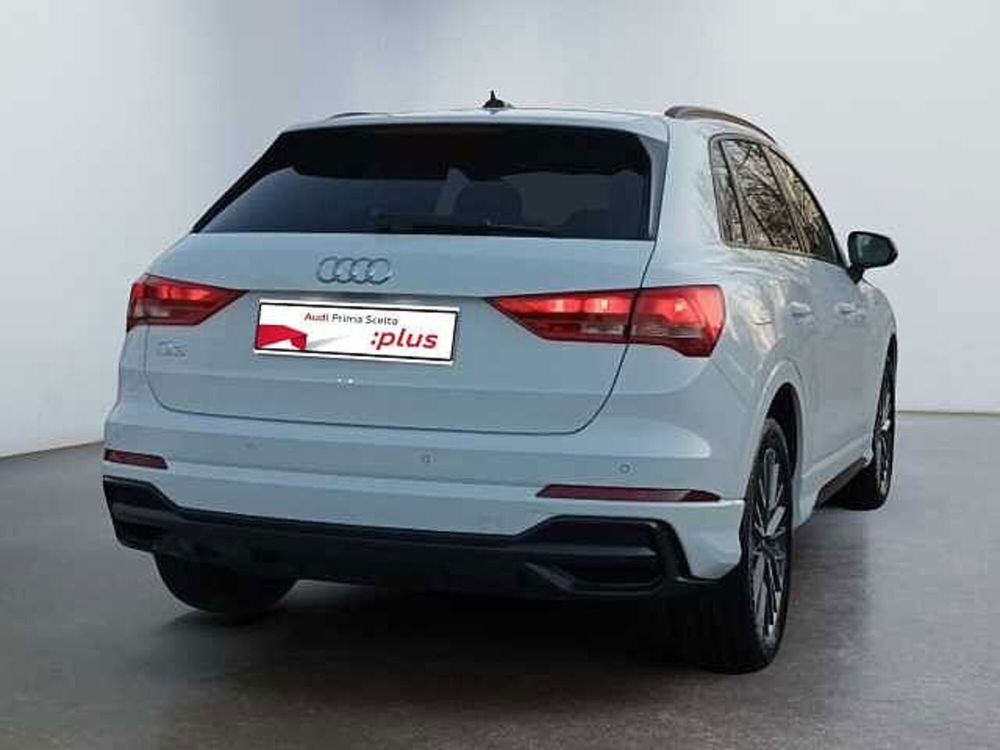 Audi Q3 usata a Lucca (2)